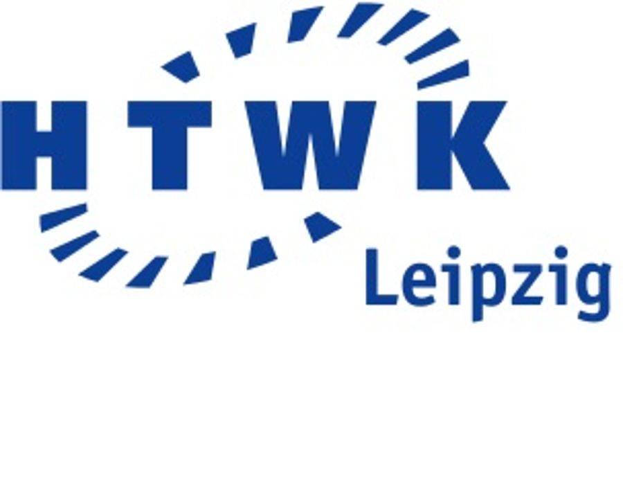 Logo der HTWK-Leipzig