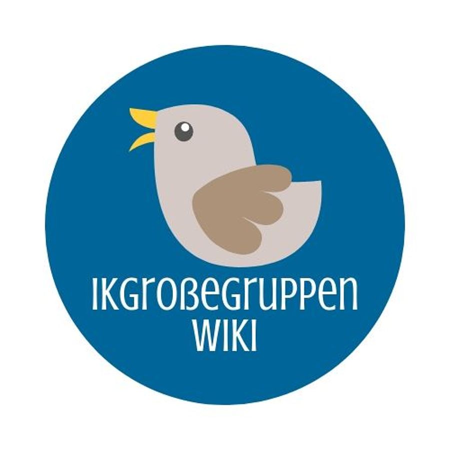IKgroßeGruppenWiki