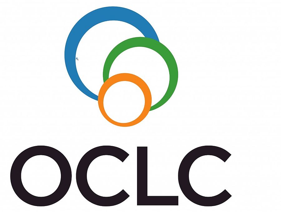 Logo von OCLC