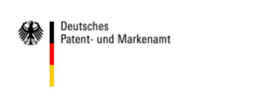 Logo: Deutsches Patent- und Markenamt
