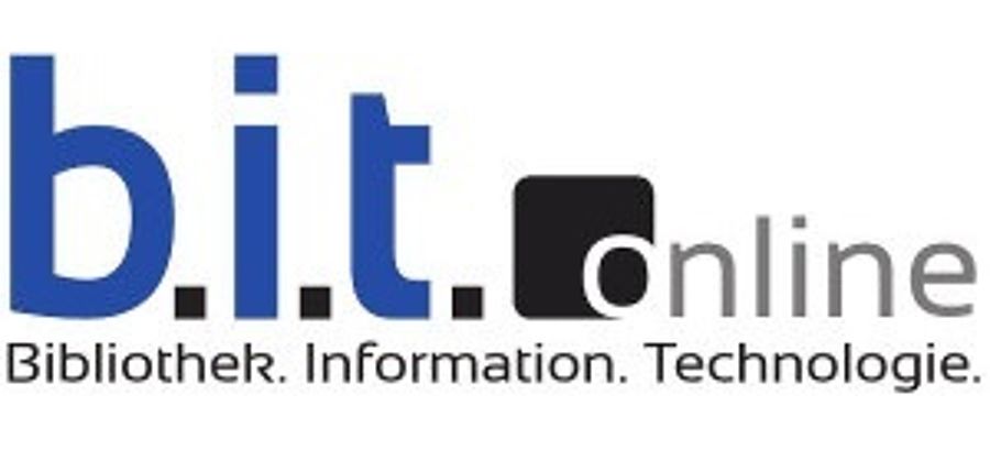 Logo des b.i.t. Online